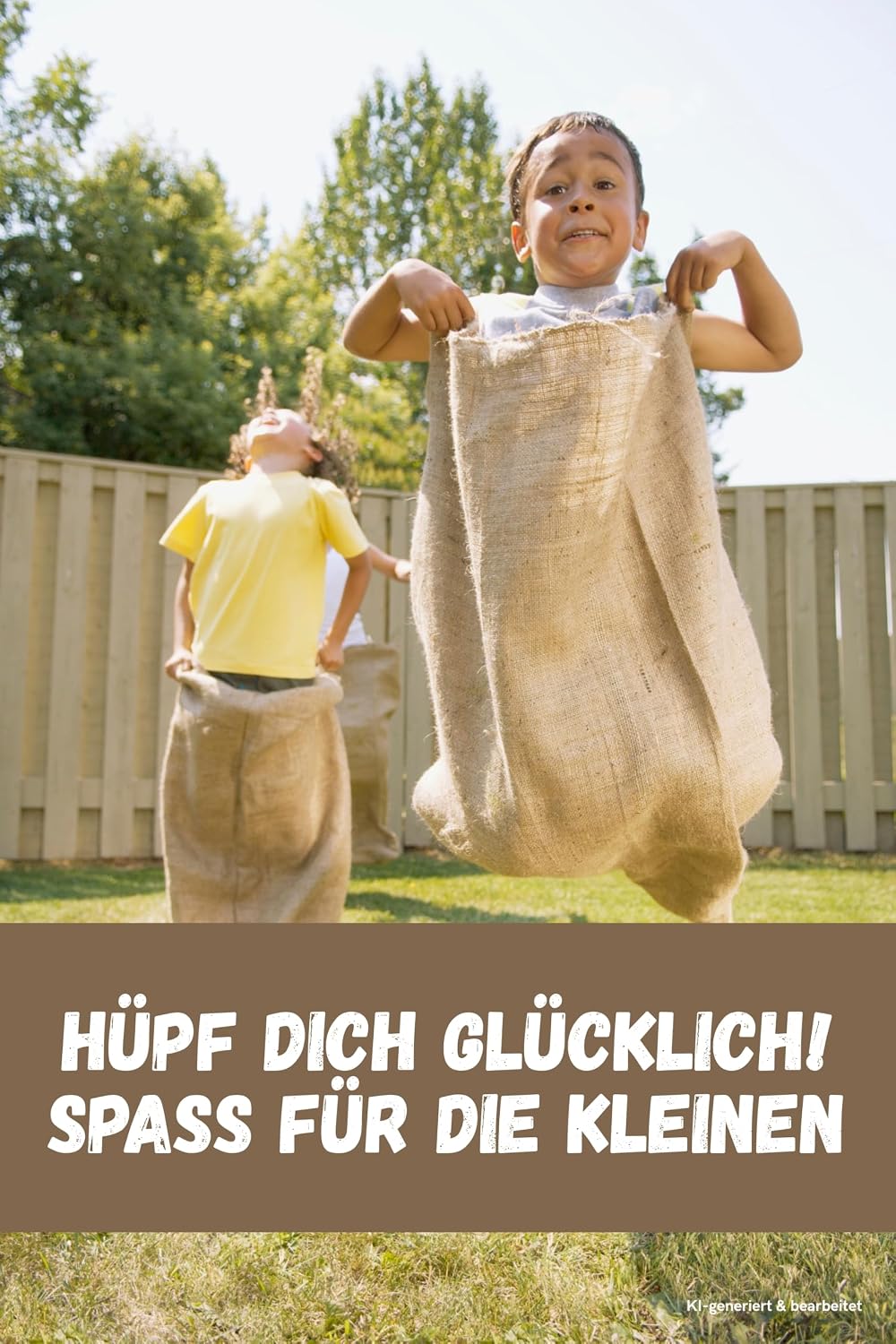 Samenshop24® 10 Stück, Premium Jutesäcke aus 100% Naturfaser, Neu, Grösse 110cm x 60cm, strapazierfä