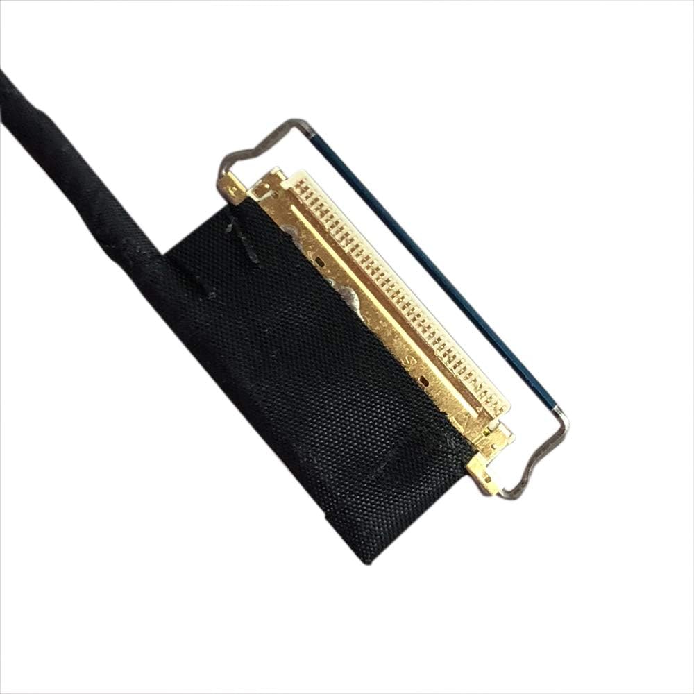 Gintai LCD LED Bildschirm Display Video Kabel FHD 30-polig für Lenovo ThinkPad X1 Carbon 7th Gen 20Q