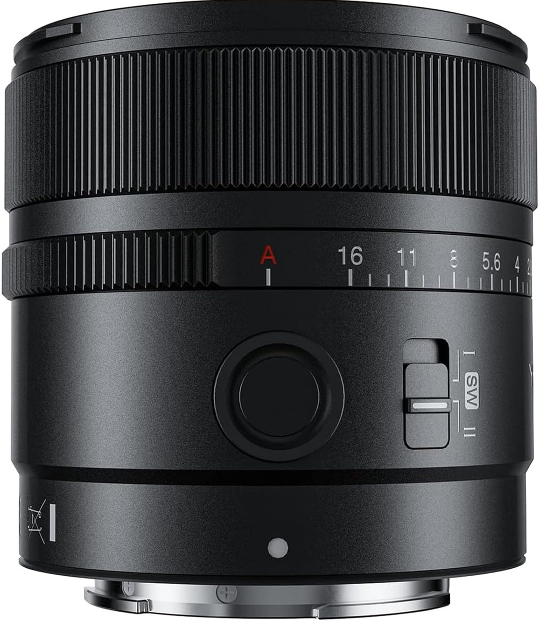 EACHSHOT Yn11Mm F1.8S Lens W/Remote Controller for Sony 11Mm F1.8 Large Aperture Fixed Prime Lens Au