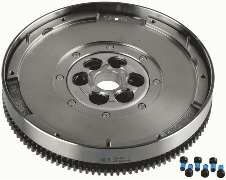 SACHS 2290 601 072 Kupplungssatz