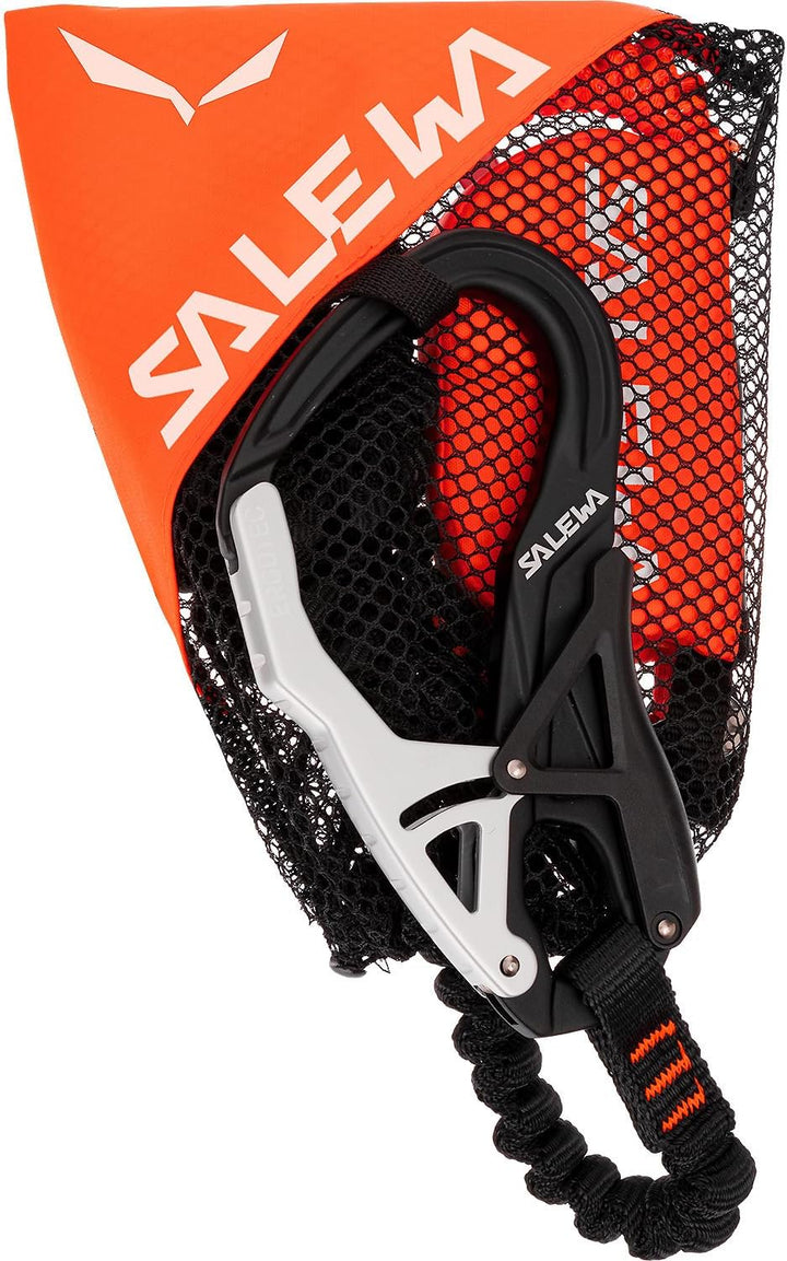 Salewa Klettersteigset Via Ferrata Ergo Tex 7 kN, 7 kN
