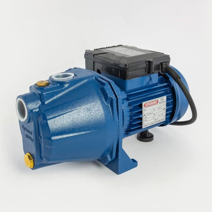 Speroni ® Elektropumpe Cam 40-HL v.230 Hz.50