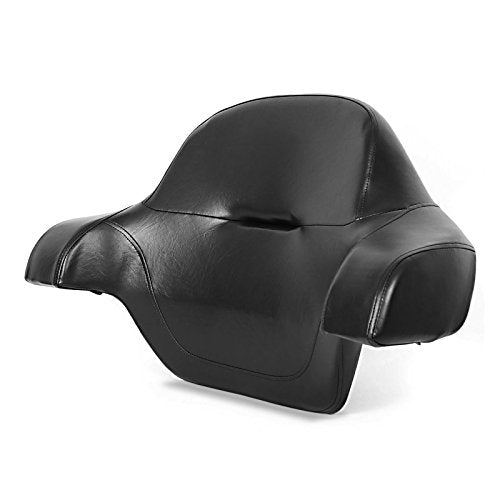 Rückenpolster für Harley Davidson King Tour Pak Topcase 14-23