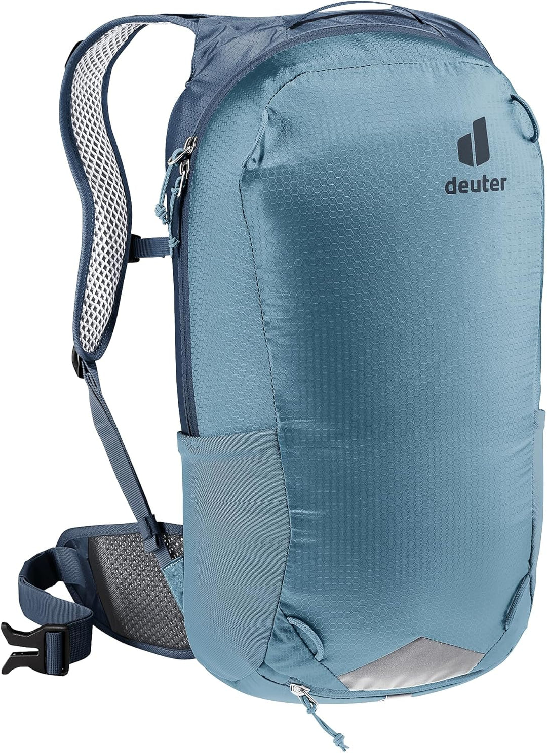deuter Race 16 Fahrradrucksack Atlantic-ink, Atlantic-ink