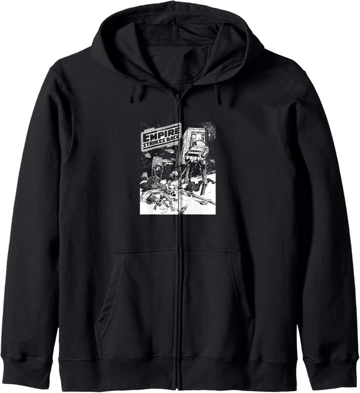 Star Wars Classic Hawaiian Print Boba Fett Helmet Kapuzenjacke