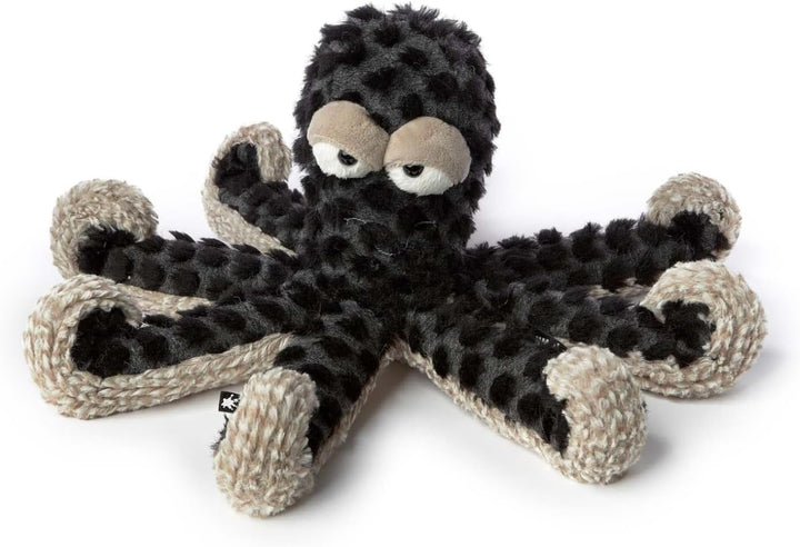 SIGIKID 39638 Deep Water Dandy BeastsTown Oktopus für Mädchen Jungen und Erwachsene Kuscheltier empf
