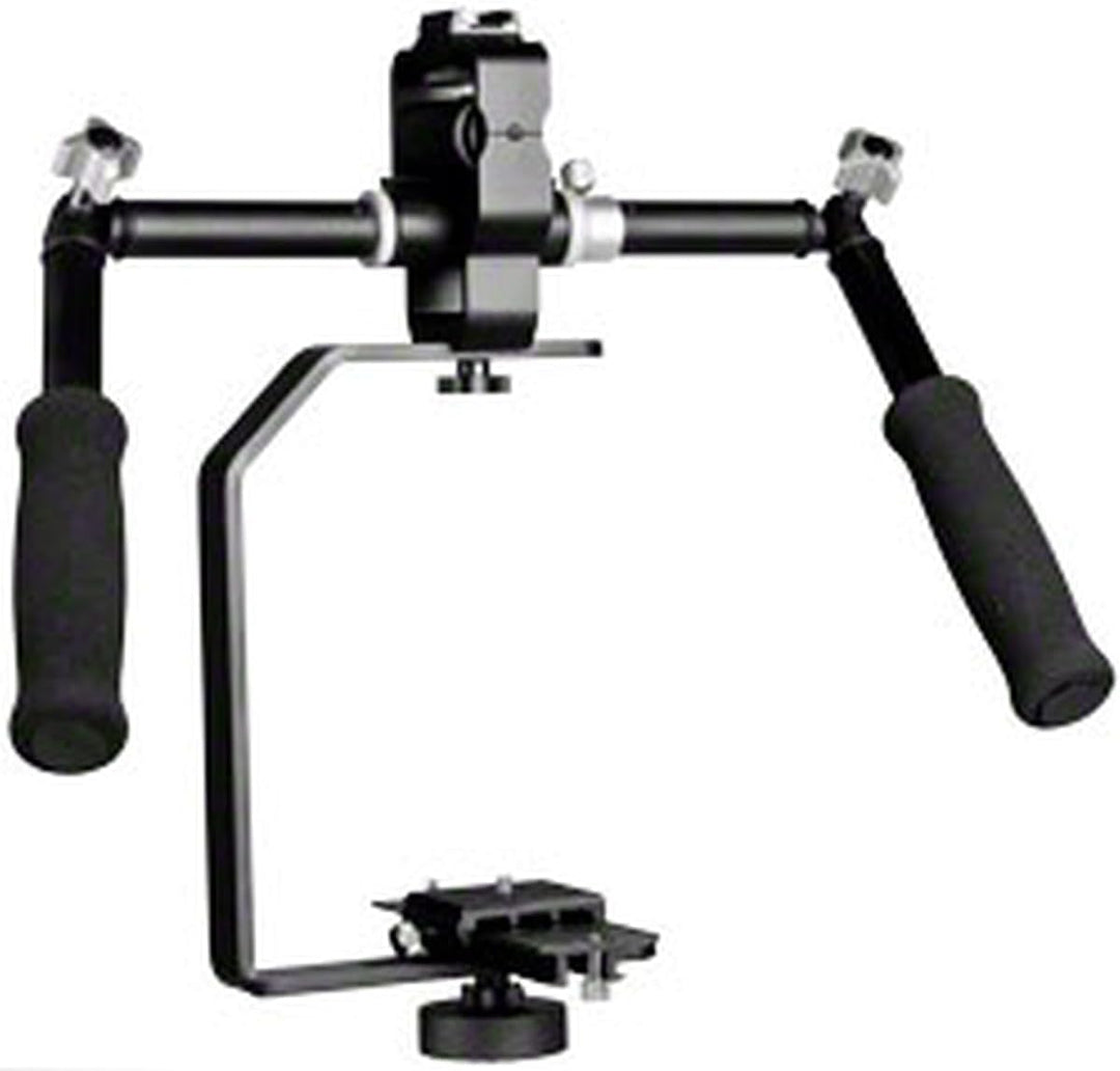 Walimex Videostativ CamFloPod für DSLR