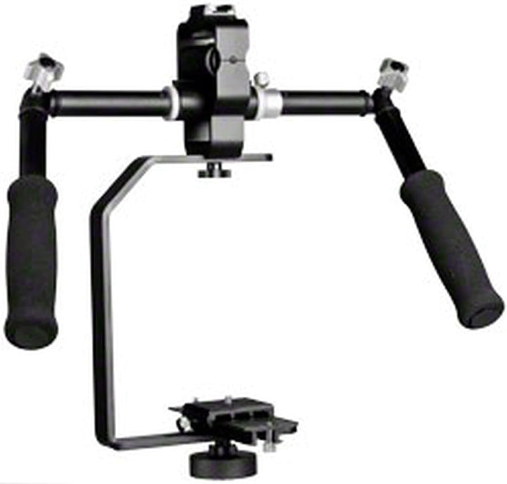 Walimex Videostativ CamFloPod für DSLR