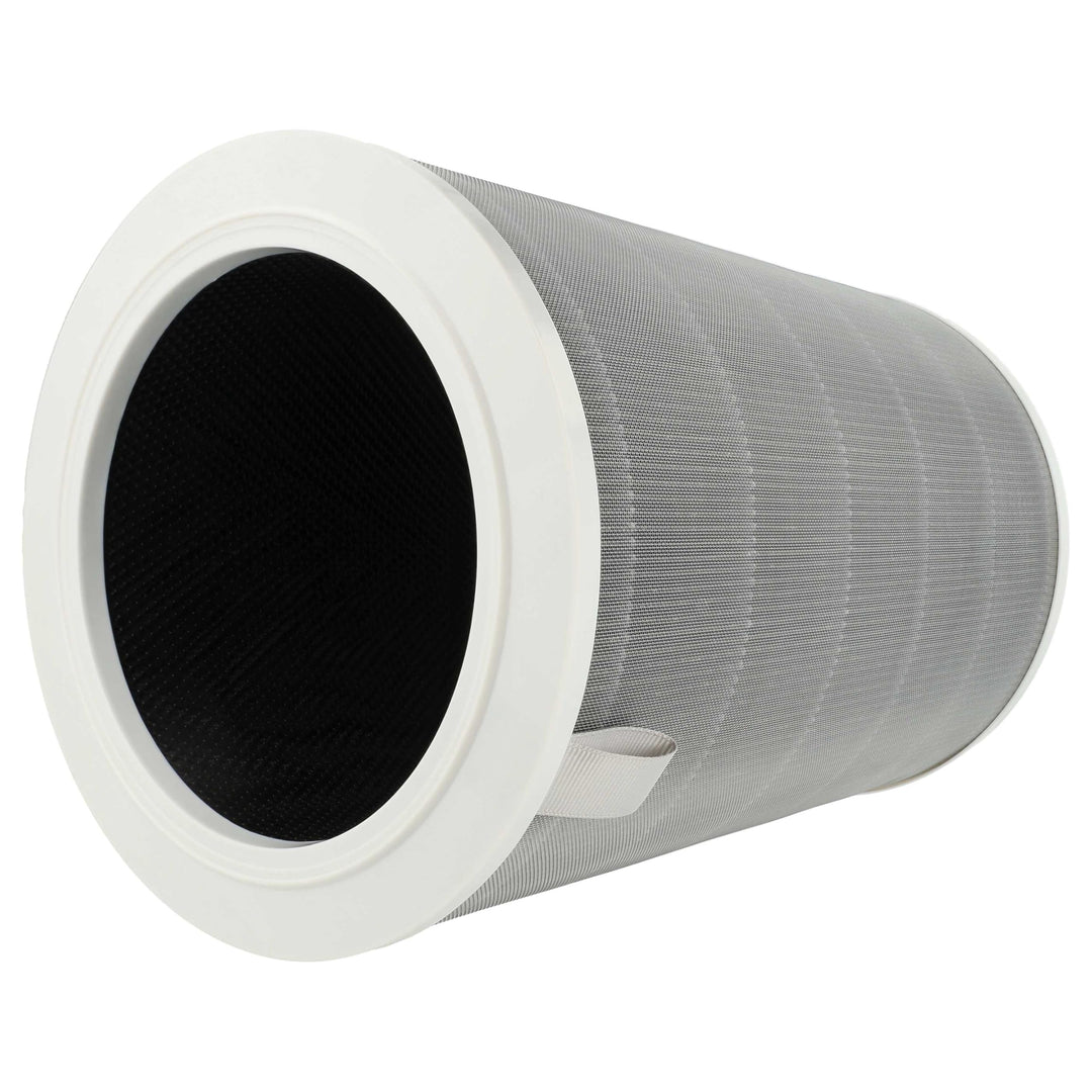 vhbw HEPA Filter kompatibel mit Xiaomi Mi Air Purifier 2H, 2S, 3H, Pro, 2, 3, 2C, 3C Luftreiniger -