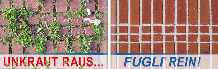 FUGLI Fugenfestiger 5 l