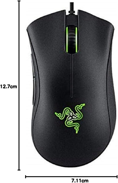 Souris DeathAdder Essential