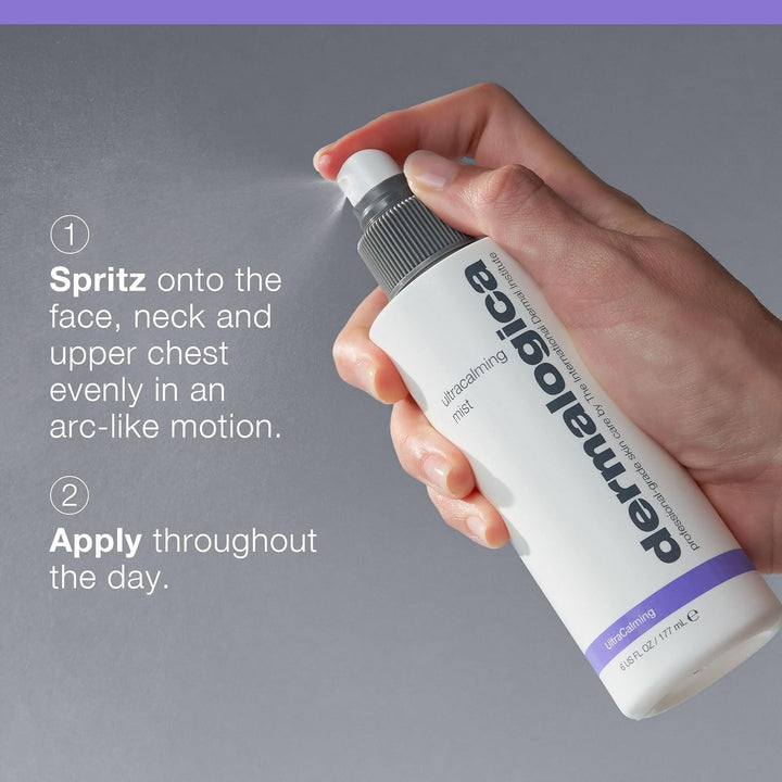 Dermalogica UltraCalming Mist, 177 ml