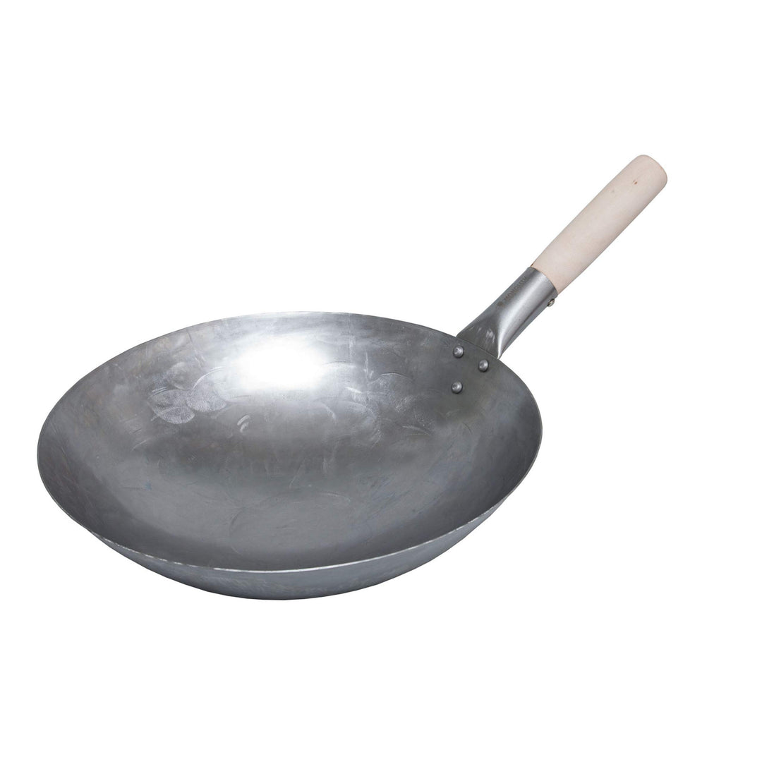 Monolith - Wok Set