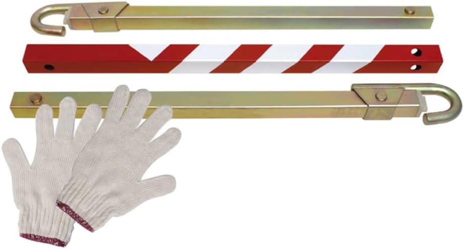 ProPlus A570377 Abschleppstange bis 2500kg