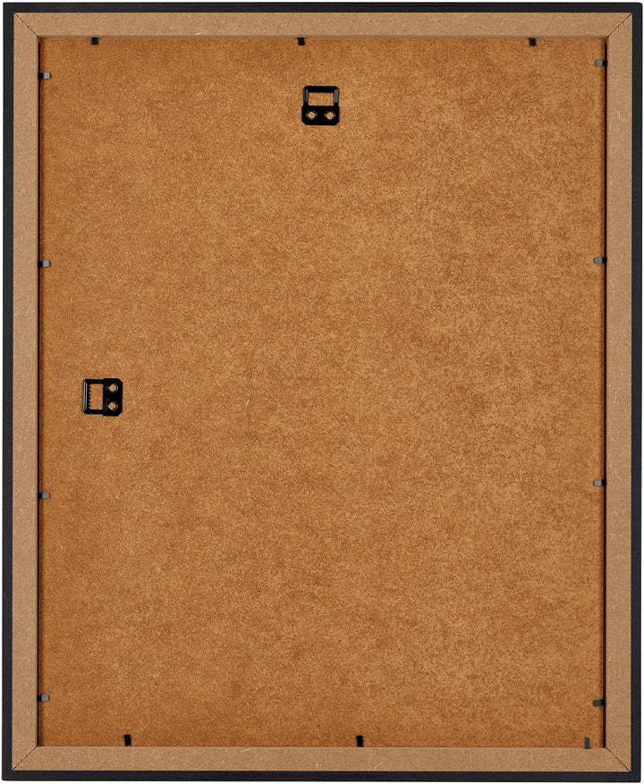 yd. Your Decoration - Bilderrahmen 56x71 cm - Bilderrahmen aus MDF mit Acrylglas - Antireflex - Ausg
