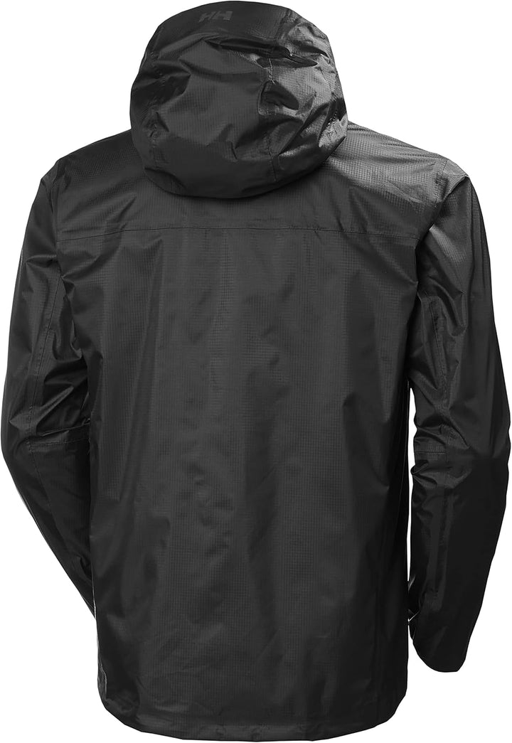 Helly Hansen Herren Verglas Micro Shell Jacket Jacket S Schwarz, S Schwarz