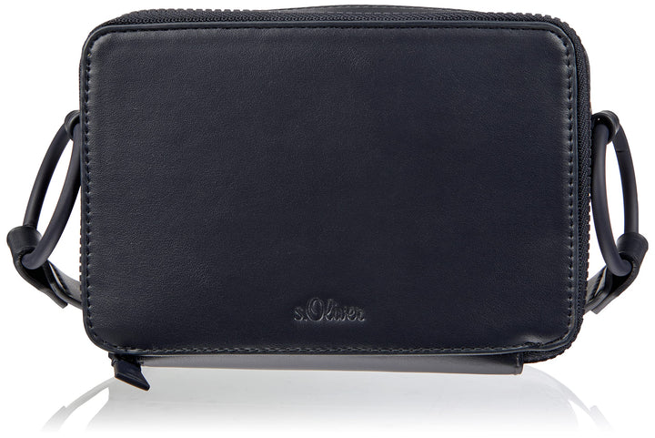 s.Oliver Damen 201.10.204.30.300.2114365 City Bag 5989, 5989
