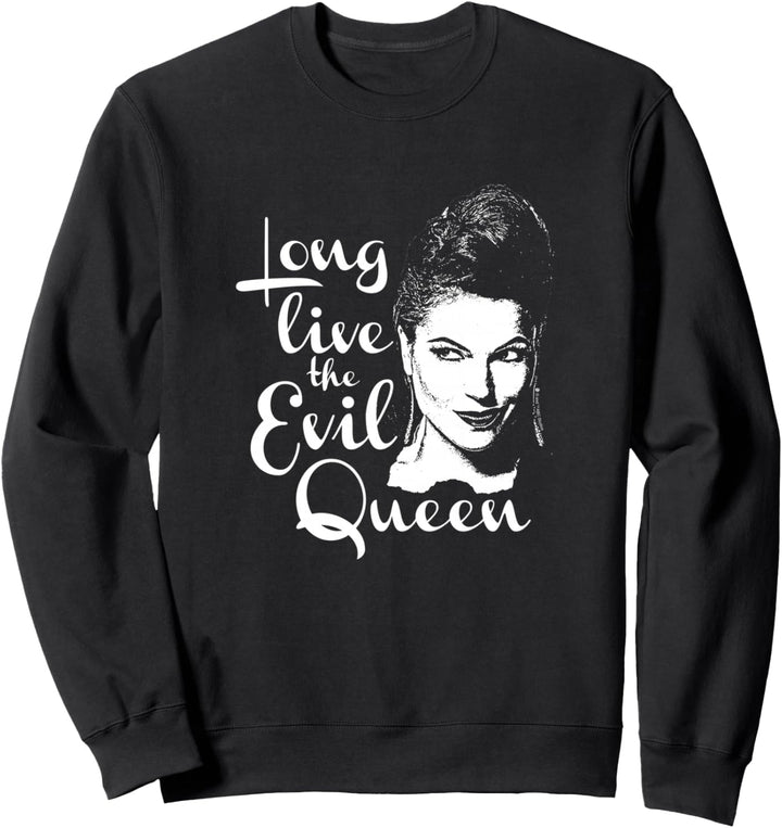 Once Upon a Time Böse Königin Sweatshirt