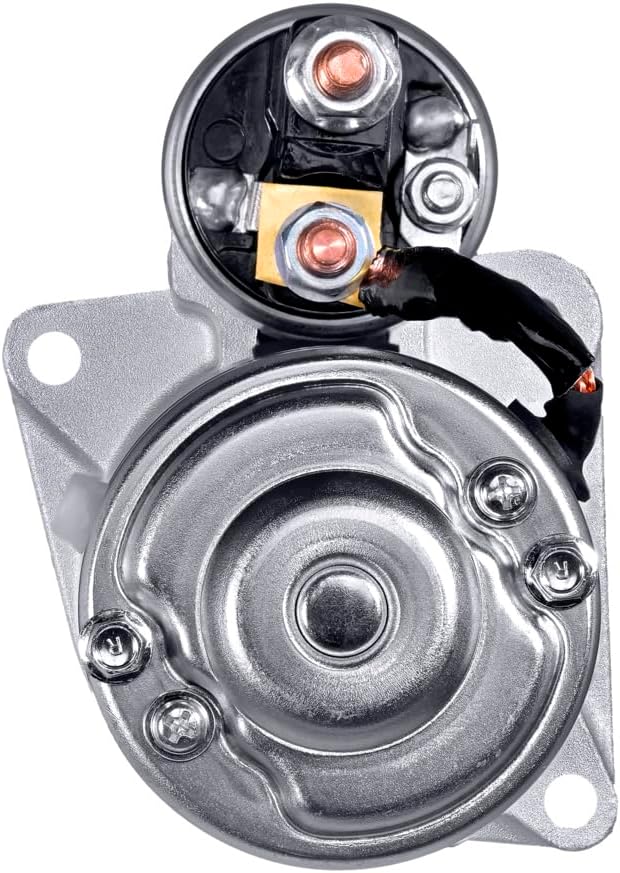 HELLA - Starter/Anlasser - 12V - 1.7kW - für u.a. Opel Insignia A Sports Tourer (G09) - 8EA 012 527-