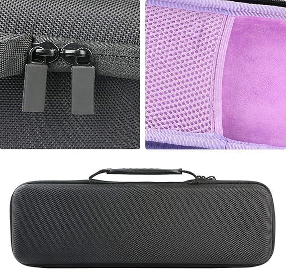 co2CREA Tasche für Revlon Pro RVDR5222 Pro Collection Salon One-Step Warmluft und Volumenbürste Case