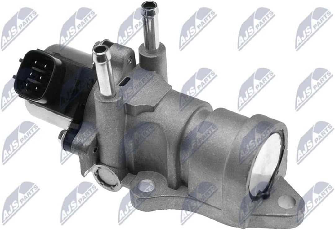 Abgasrückführung AGR VENTIL EGR AVENSIS T25 COROLLA E12 2.0 D4D EGR-TY-001 2562027090