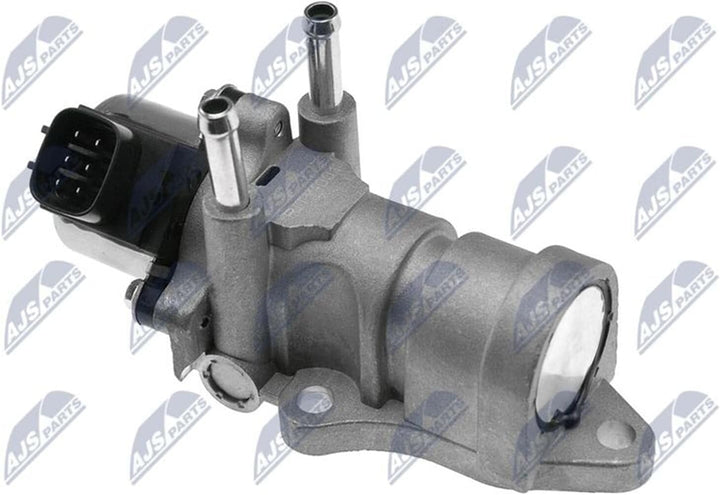 Abgasrückführung AGR VENTIL EGR AVENSIS T25 COROLLA E12 2.0 D4D EGR-TY-001 2562027090