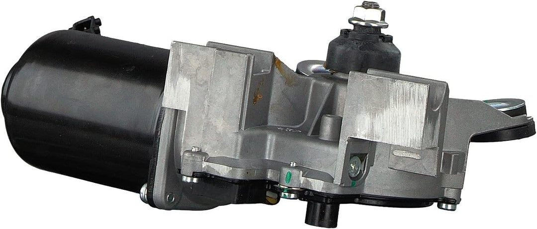 febi bilstein 33752 Scheibenwischermotor mit Anbaumaterial , 1 Stück