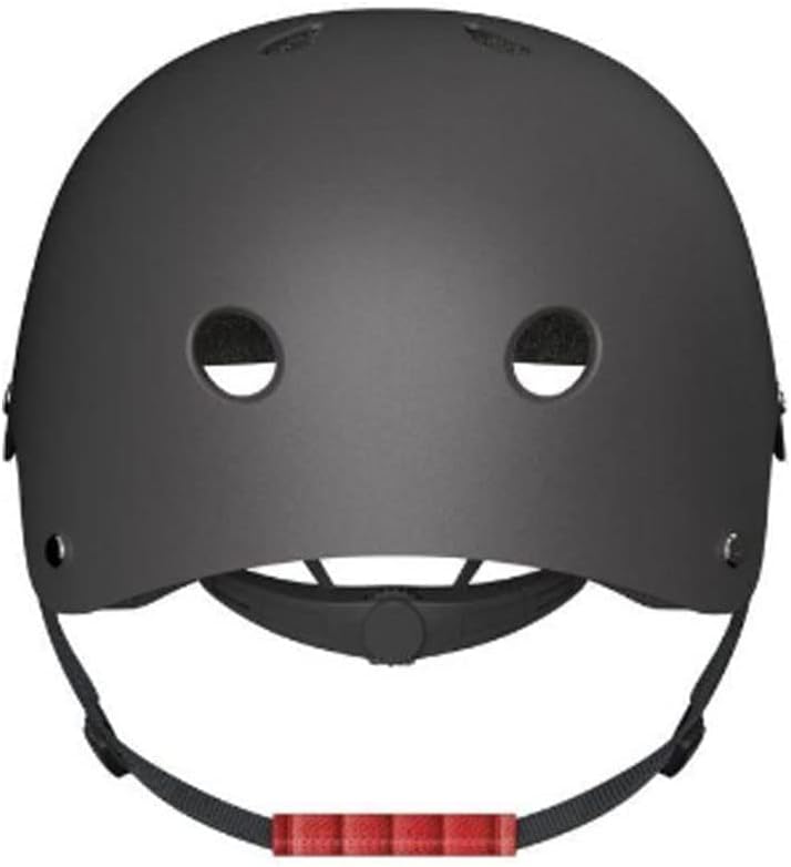SEGWAY-NINEBOT COMMUTER HELMET BLACK