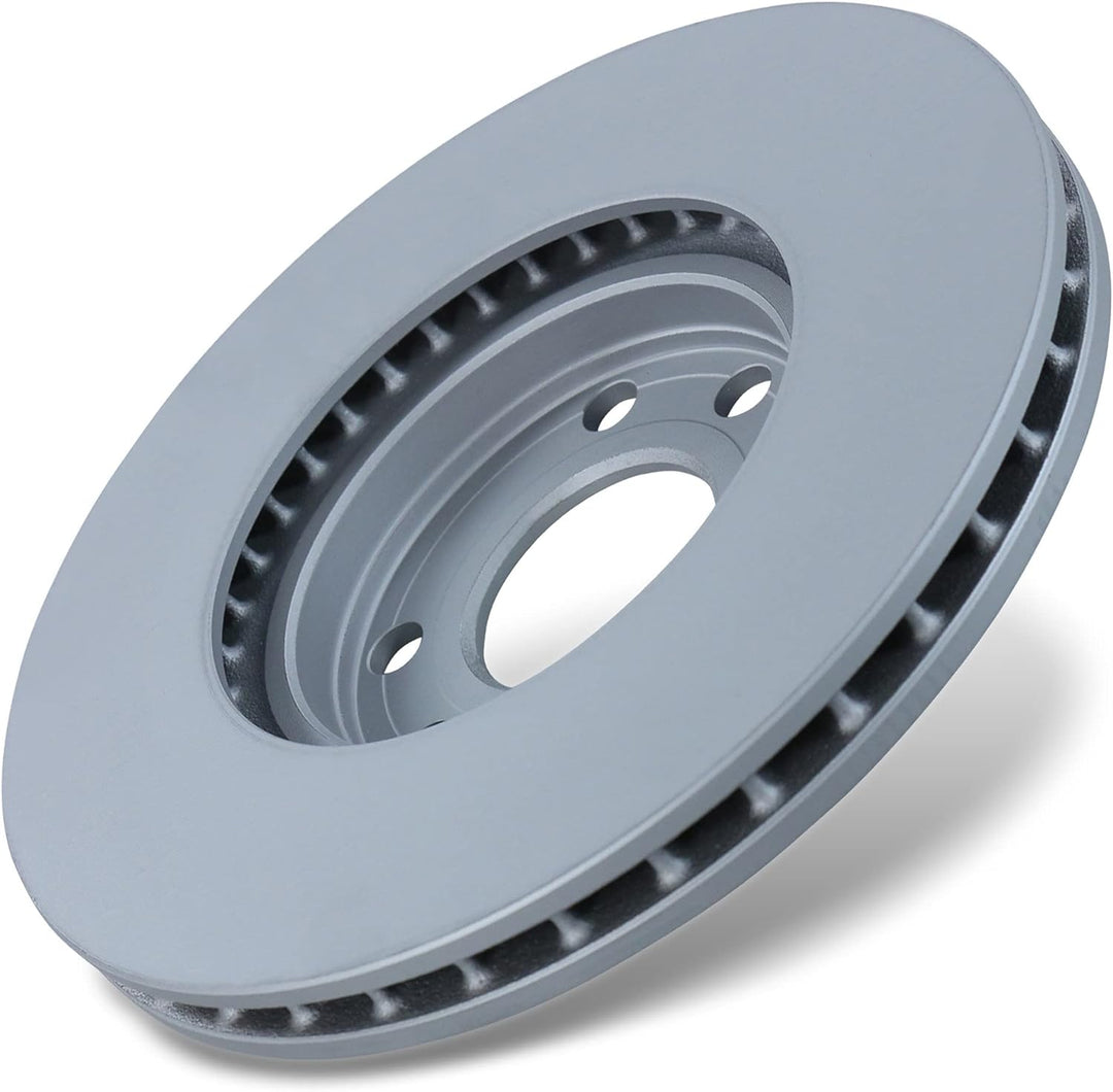 ATE 24012401521 Bremsscheibe - (Paar)