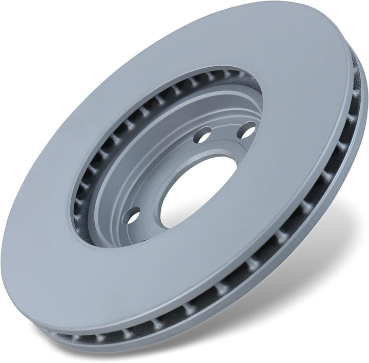 ATE 24012401521 Bremsscheibe - (Paar)