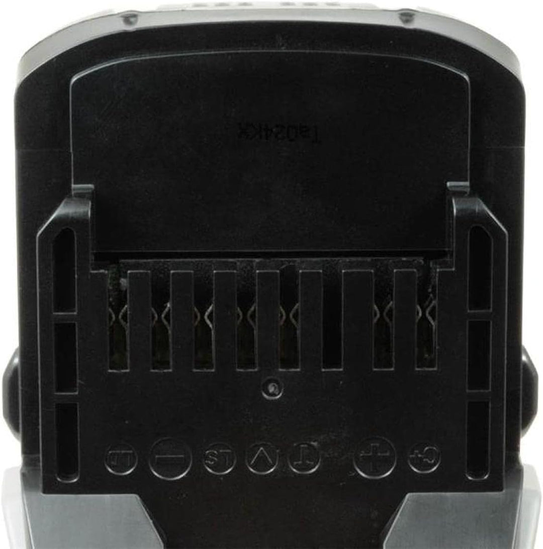Akku für Hitachi CR 18DSLP4, 18V, Li-Ion