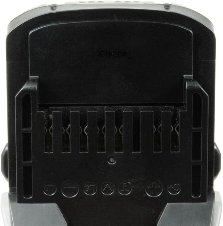 Akku für Hitachi CR 18DSLP4, 18V, Li-Ion