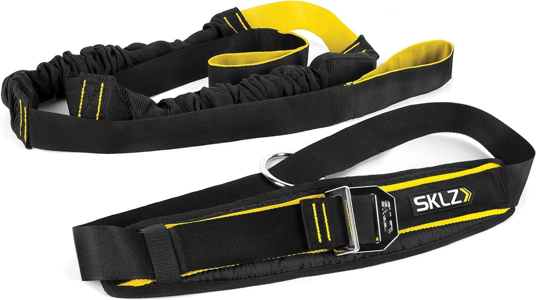 SKLZ Beschleunigungstrainer Beschleunigungstrainer, Überlastung und Freigabe, Beschleunigungstrainer