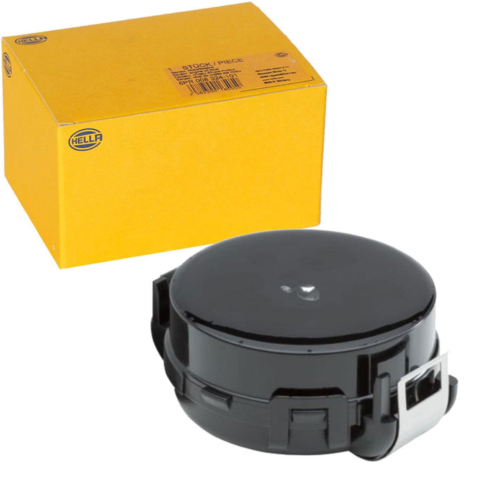 HELLA 6PW 013 119-701 Regensensor - 3-polig - geclipst