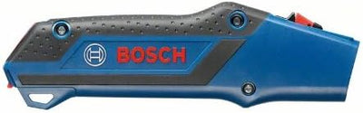 Bosch Professional 2607010901 Professional Säbelsägeblatt Set 1 V, schwarz 15 Stück & Sägehandgriff