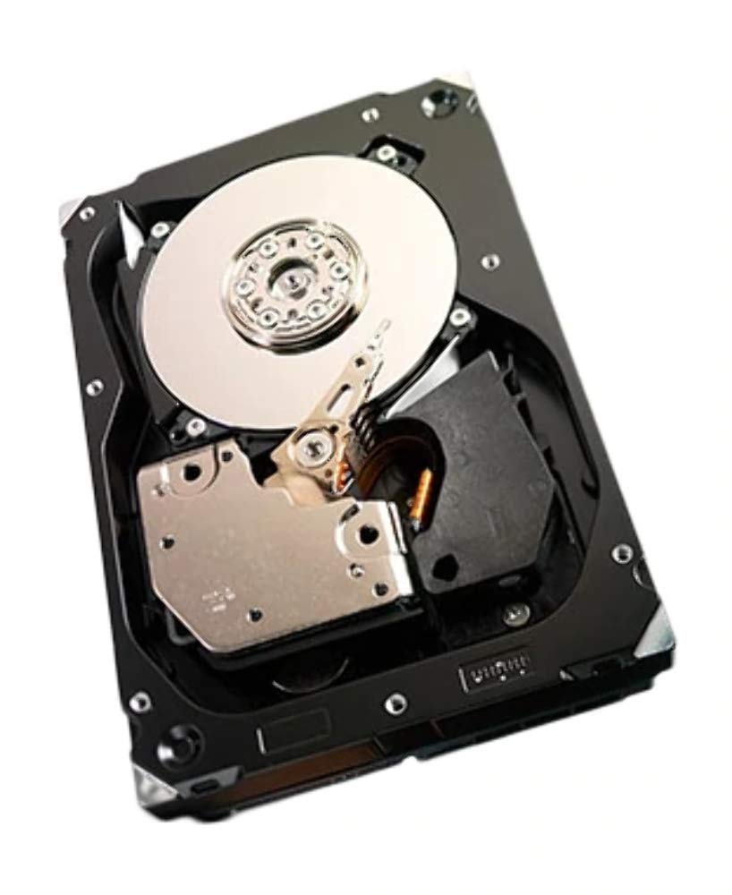 Seagate Cheetah 600 GB 3.5 SAS 600 GB Serial Attached SCSI (SAS)