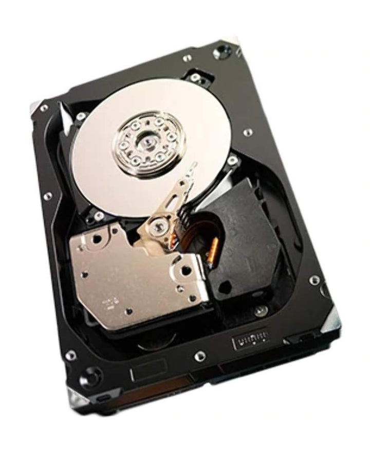 Seagate Cheetah 600 GB 3.5 SAS 600 GB Serial Attached SCSI (SAS)