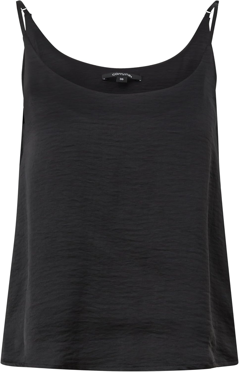 comma Damen T-Shirt 34 9999, 34 9999