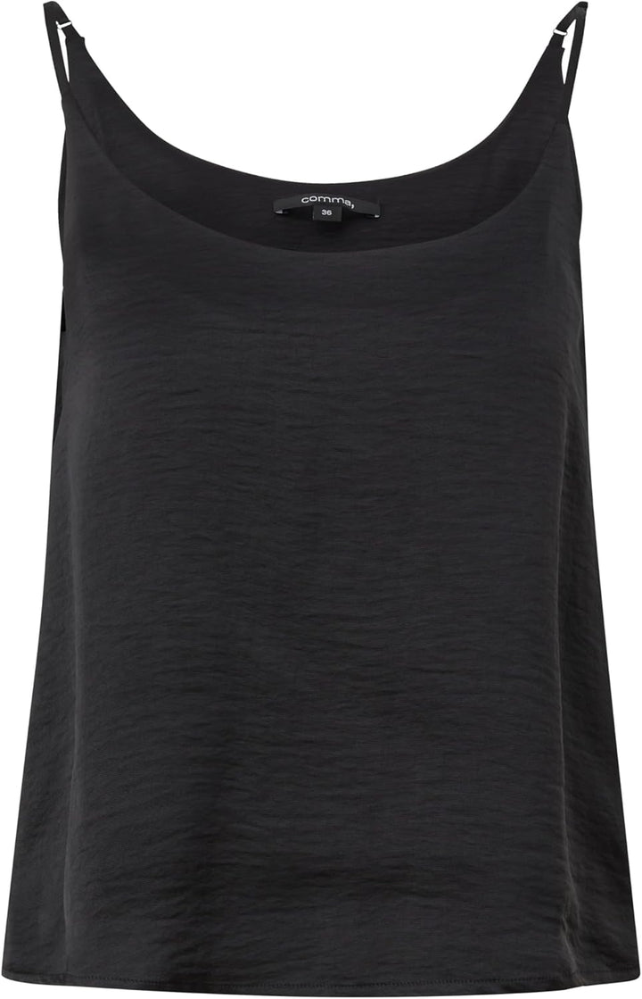 comma Damen T-Shirt 34 9999, 34 9999