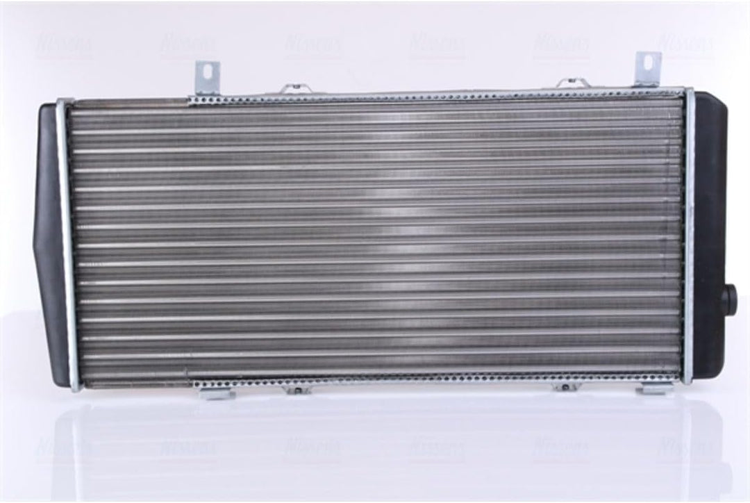 Nissens 64102 Kühler, Motorkühlung