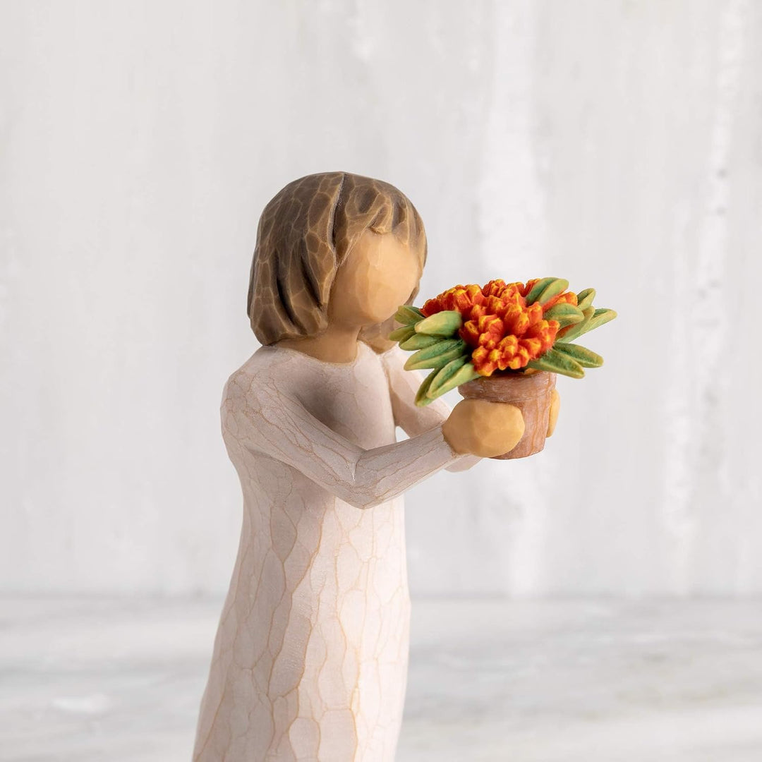 Willow Tree Little Things Figur height 14cm Mehrfarbig, height 14cm Mehrfarbig