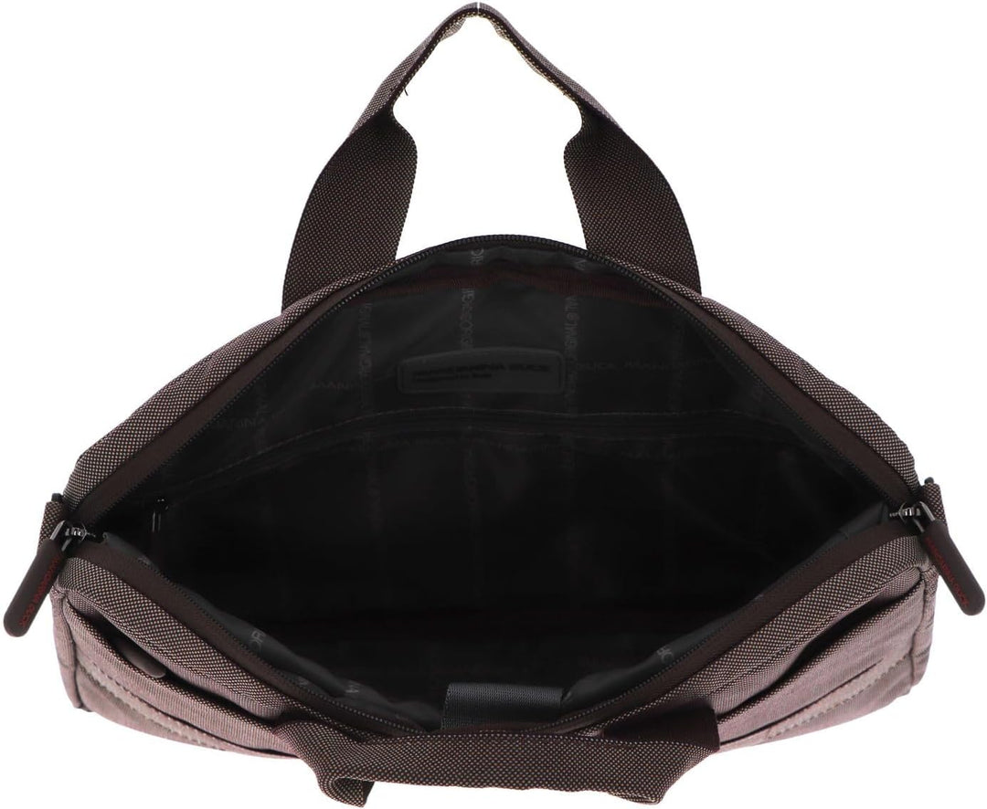 Mandarina Duck Herren District Schulranzen Mole, Mole