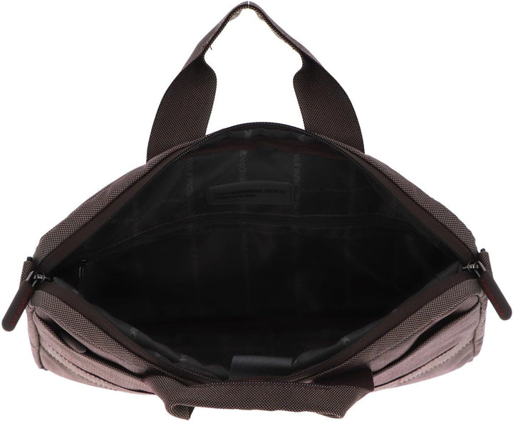 Mandarina Duck Herren District Schulranzen Mole, Mole