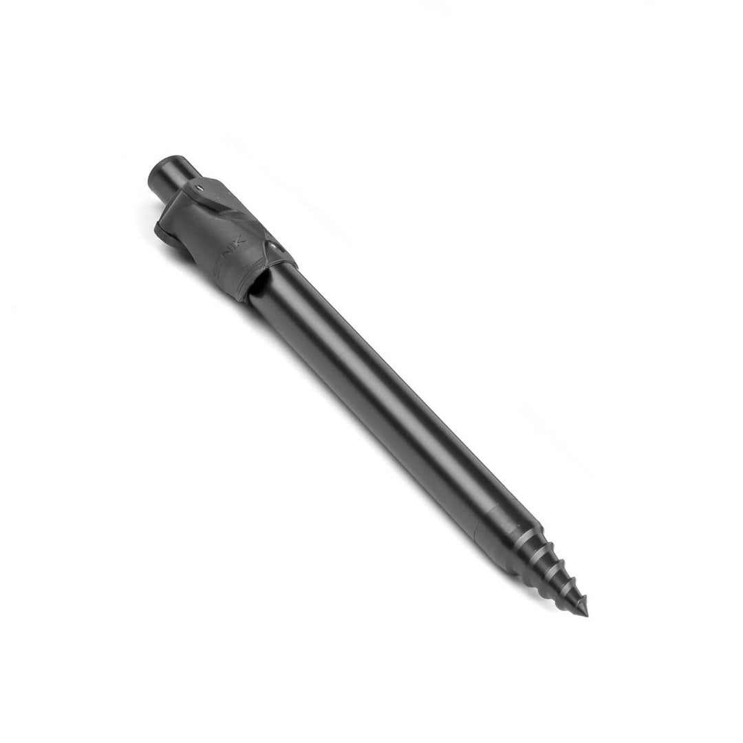Sonik Stanz Screwpoint Camlock Bankstick - Erdspiess, Rutenhalter, Rutenhalterung Sonik Stanz Screwp