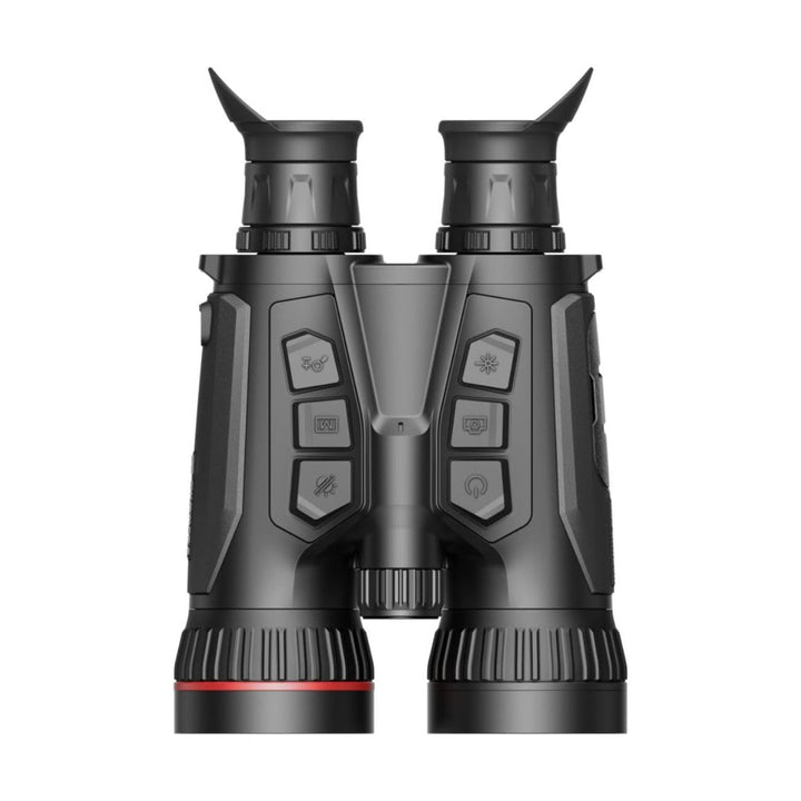 HIKMICRO Jumelles Thermiques HABROK PRO HX60LN