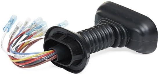 febi bilstein 107104 Kabelreparatursatz für Tür, 1 Stück
