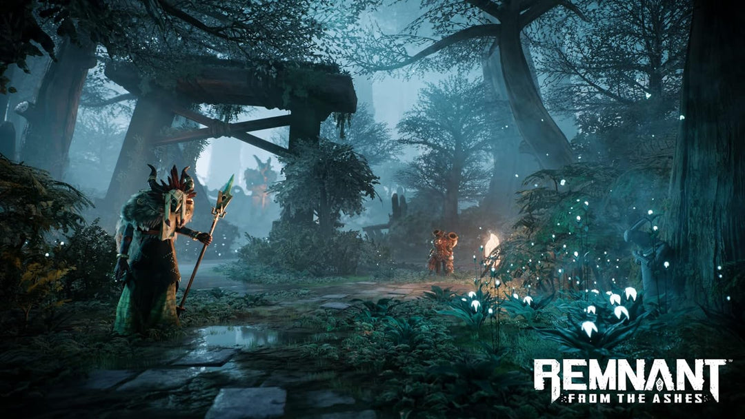 Remnant: From the Ashes - Nintendo Switch
