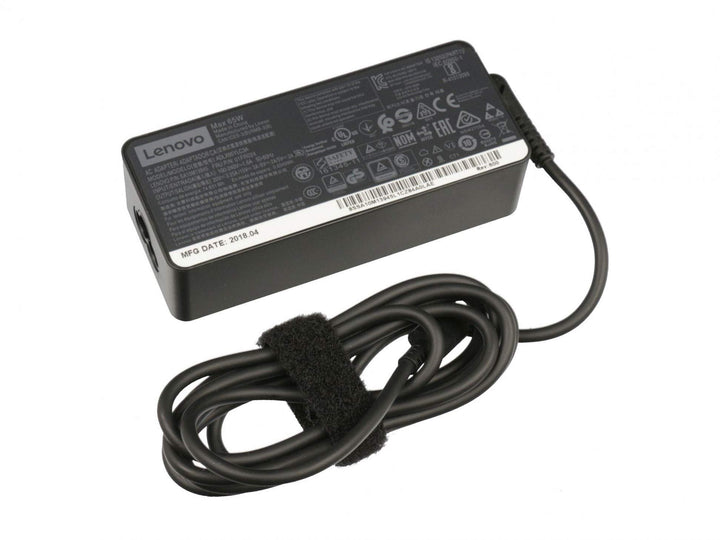 Lenovo USB-C Netzteil 65 Watt original ThinkPad Yoga X390 (20NN) Serie