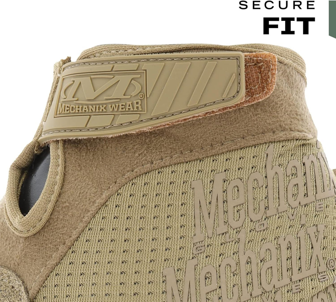 Mechanix Wear Handschuhe – Specialty Vent Coyote Tactical, MSV-72-012, XXL XXL Single, XXL Single