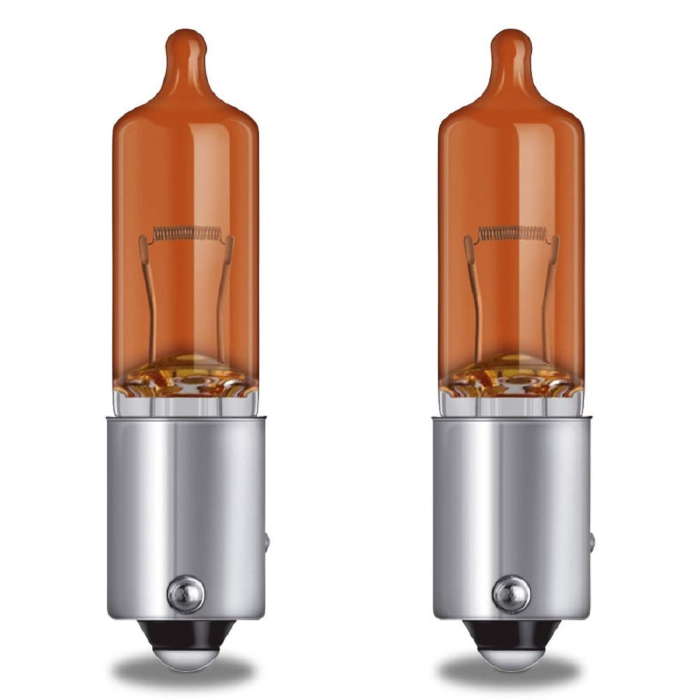 Osram 64137ULT Ultra Life HY21W 12V Faltschachtel